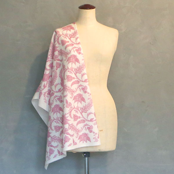 【シーチングorオックス:50cm単位】 エコファブリック fab-cm00027