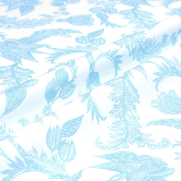 【シーチングorオックス:50cm単位】 エコファブリック fab-cm00029