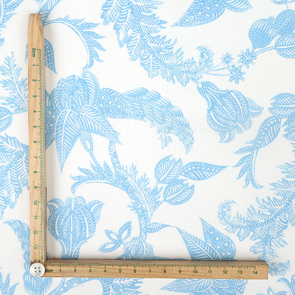 【シーチングorオックス:50cm単位】 エコファブリック fab-cm00029