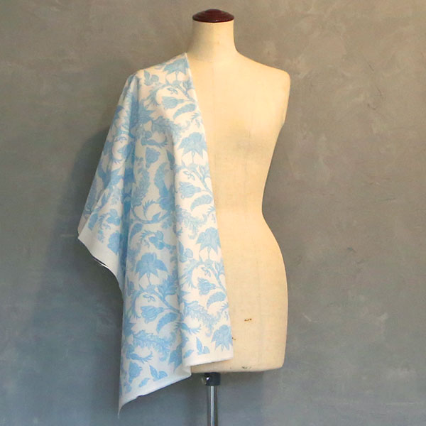 【シーチングorオックス:50cm単位】 エコファブリック fab-cm00029