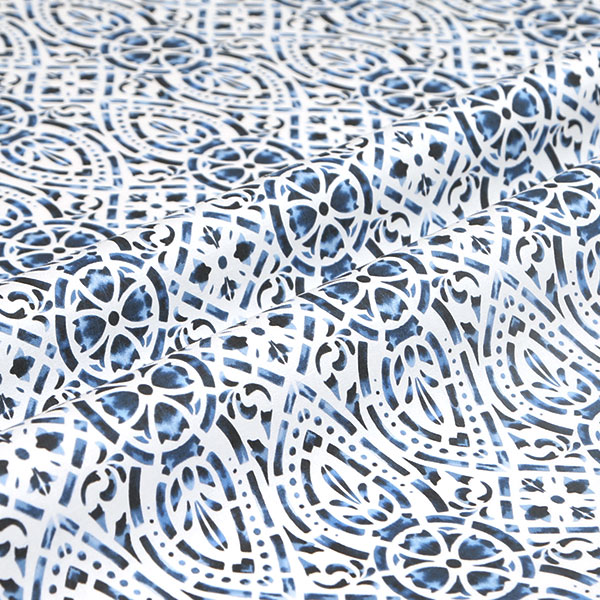 【シーチングorオックス:50cm単位】 エコファブリック fab-cm00031