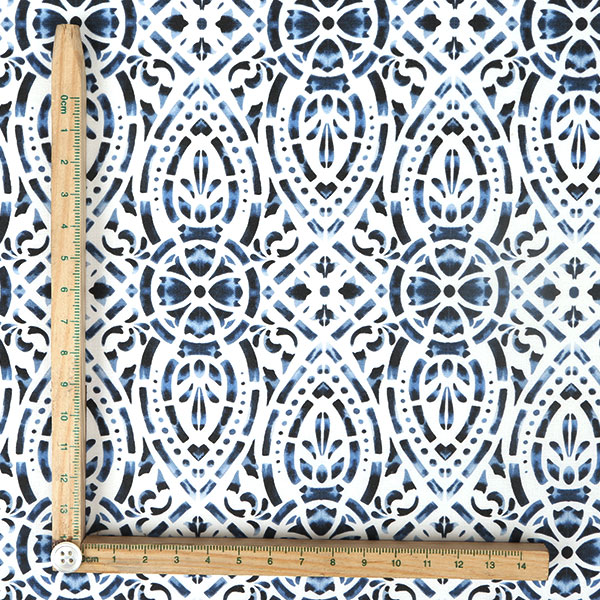 【シーチングorオックス:50cm単位】 エコファブリック fab-cm00031