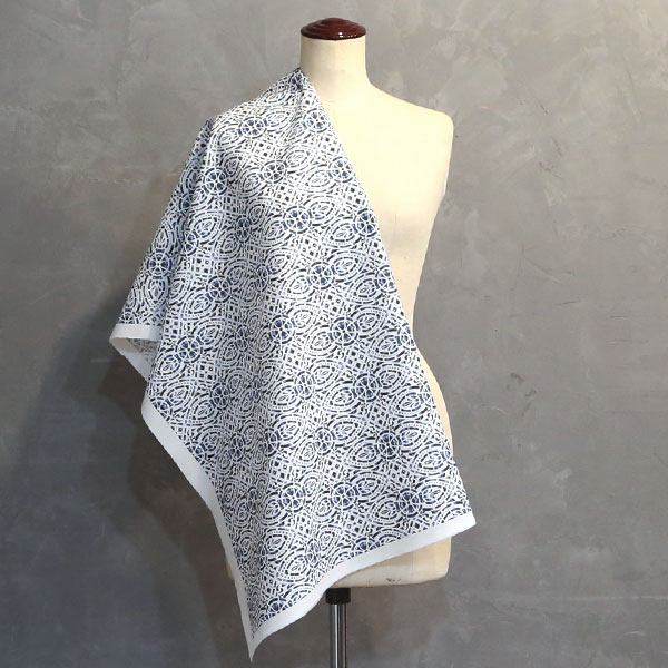 【シーチングorオックス:50cm単位】 エコファブリック fab-cm00031