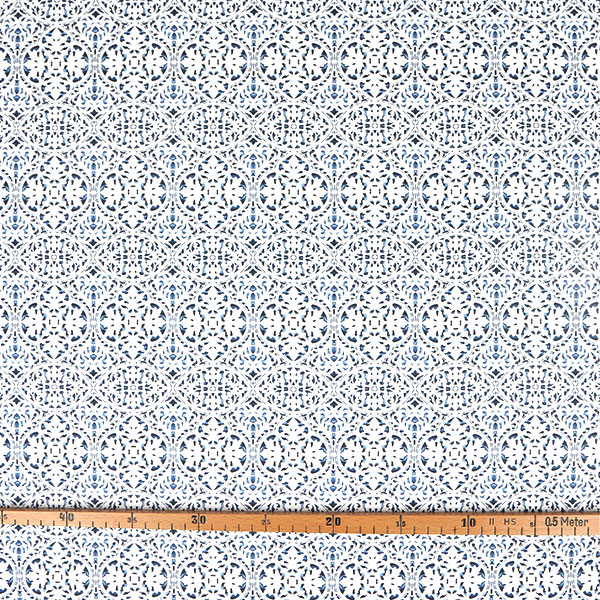 【シーチングorオックス:50cm単位】 エコファブリック fab-cm00032