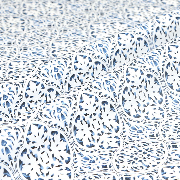 【シーチングorオックス:50cm単位】 エコファブリック fab-cm00032