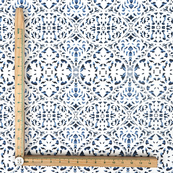 【シーチングorオックス:50cm単位】 エコファブリック fab-cm00032