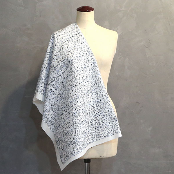 【シーチングorオックス:50cm単位】 エコファブリック fab-cm00032