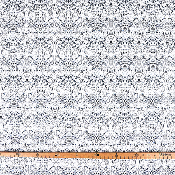 【シーチングorオックス:50cm単位】 エコファブリック fab-cm00033