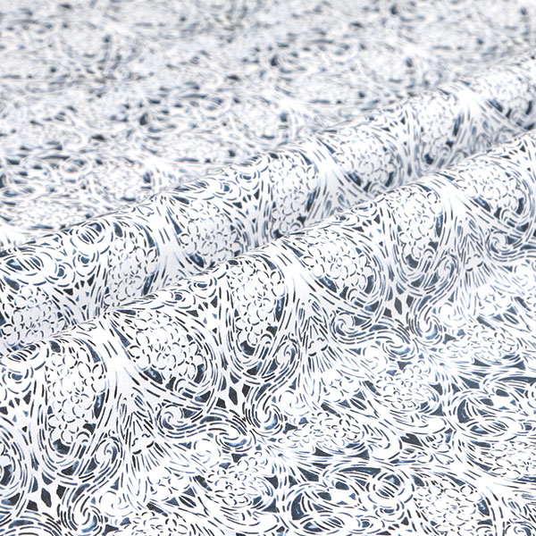 【シーチングorオックス:50cm単位】 エコファブリック fab-cm00033