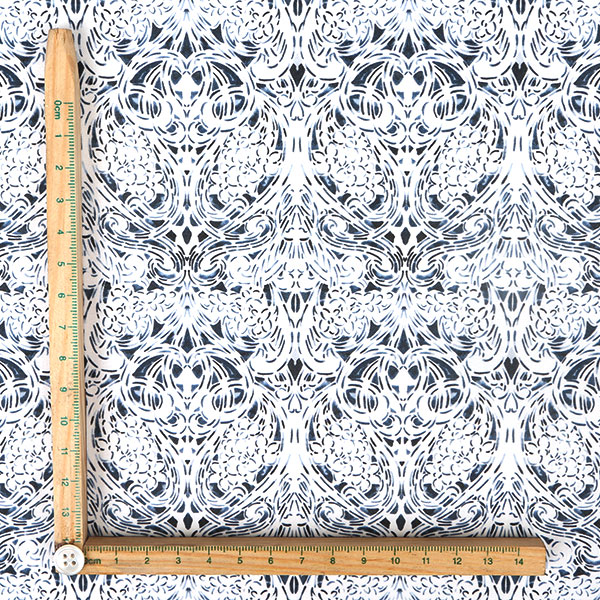 【シーチングorオックス:50cm単位】 エコファブリック fab-cm00033