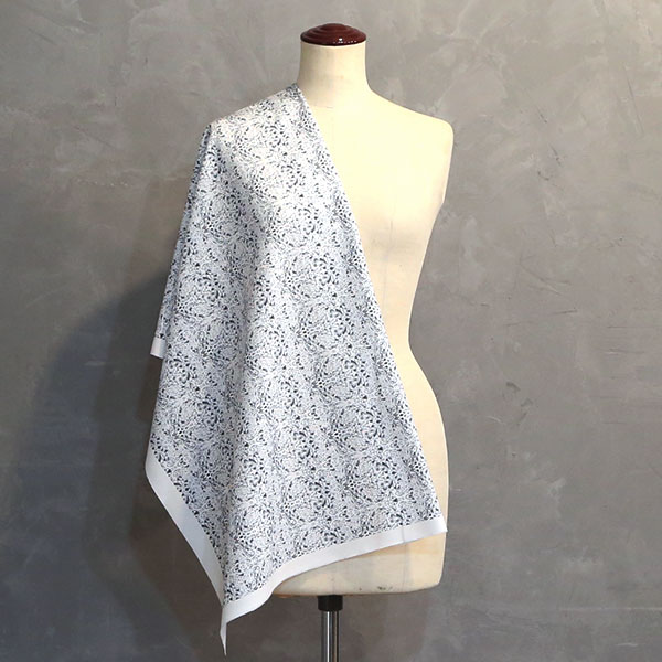 【シーチングorオックス:50cm単位】 エコファブリック fab-cm00033