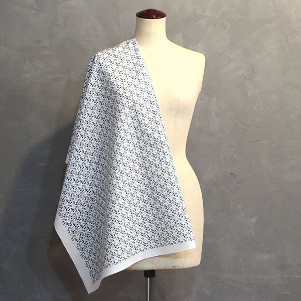 【シーチングorオックス:50cm単位】 エコファブリック fab-cm00034