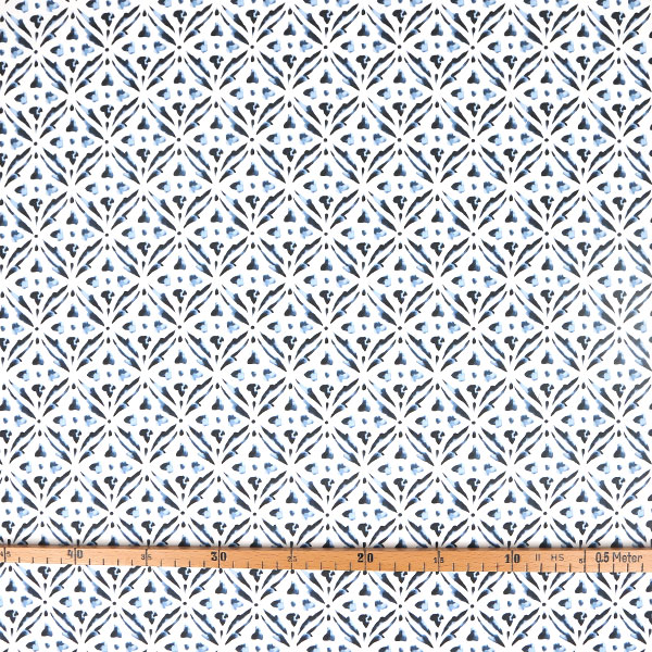 【シーチングorオックス:50cm単位】 エコファブリック fab-cm00035