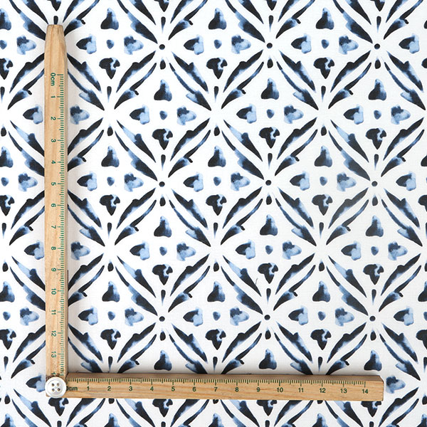 【シーチングorオックス:50cm単位】 エコファブリック fab-cm00035