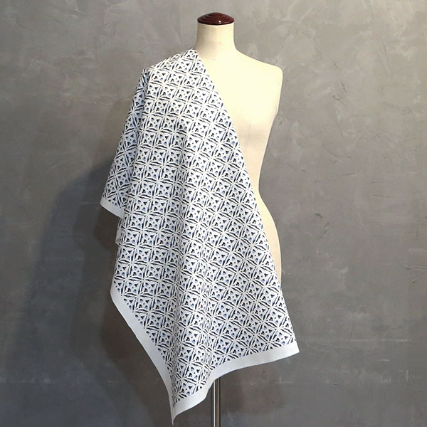 【シーチングorオックス:50cm単位】 エコファブリック fab-cm00035