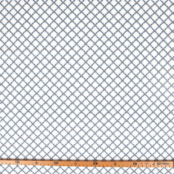 【シーチングorオックス:50cm単位】 エコファブリック fab-cm00036