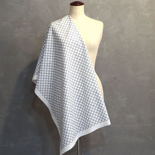 【シーチングorオックス:50cm単位】 エコファブリック fab-cm00036