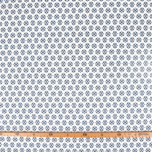 【シーチングorオックス:50cm単位】 エコファブリック fab-cm00037