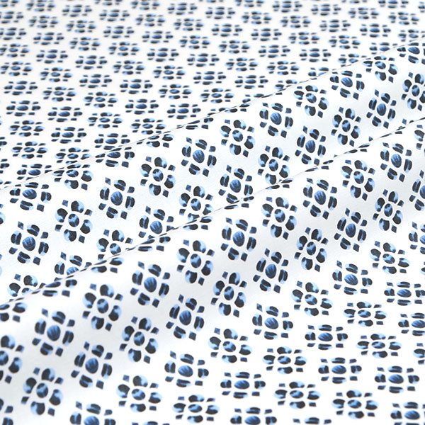 【シーチングorオックス:50cm単位】 エコファブリック fab-cm00037