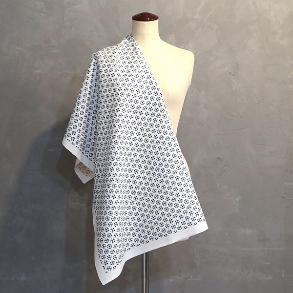 【シーチングorオックス:50cm単位】 エコファブリック fab-cm00037