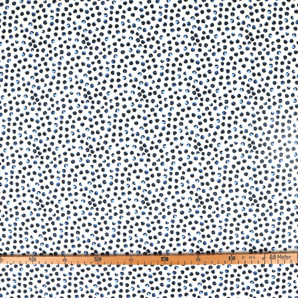 【シーチングorオックス:50cm単位】 エコファブリック fab-cm00038