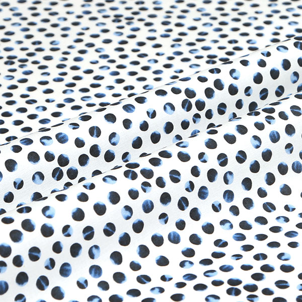 【シーチングorオックス:50cm単位】 エコファブリック fab-cm00038