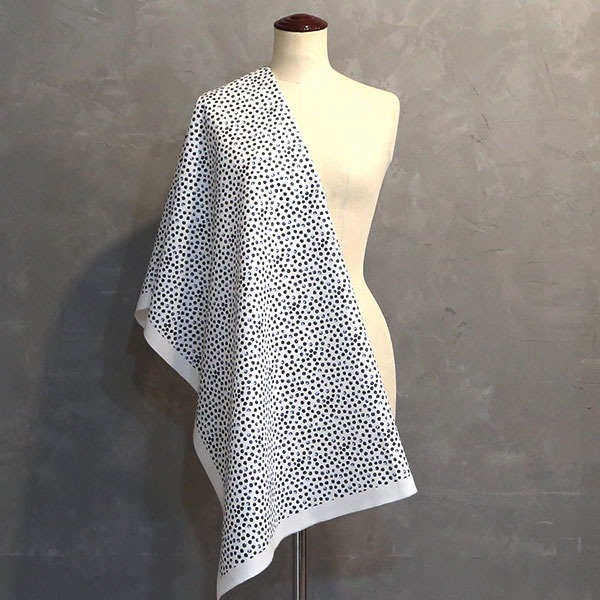 【シーチングorオックス:50cm単位】 エコファブリック fab-cm00038