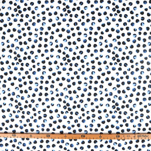 【シーチングorオックス:50cm単位】 エコファブリック fab-cm00039