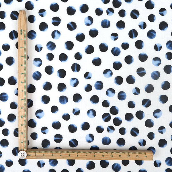 【シーチングorオックス:50cm単位】 エコファブリック fab-cm00039