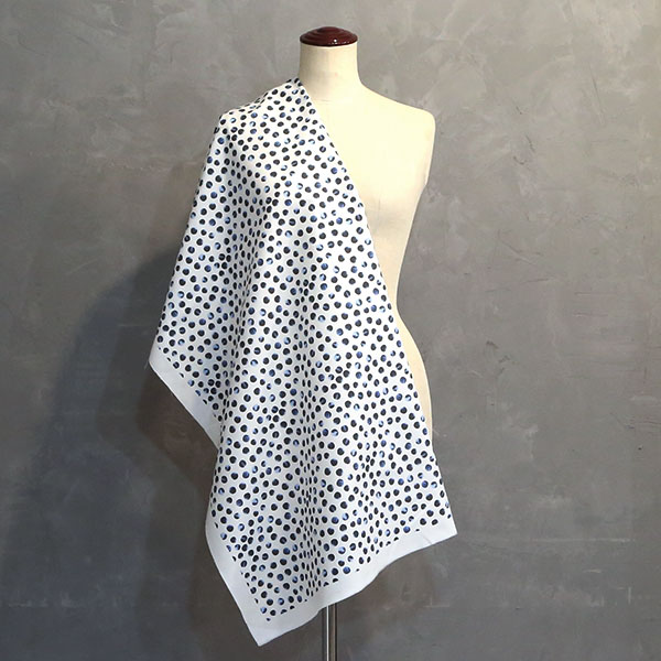 【シーチングorオックス:50cm単位】 エコファブリック fab-cm00039