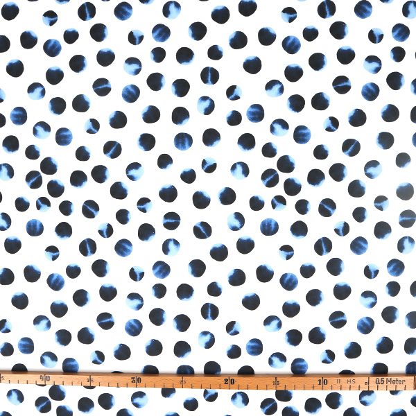 【シーチングorオックス:50cm単位】 エコファブリック fab-cm00040