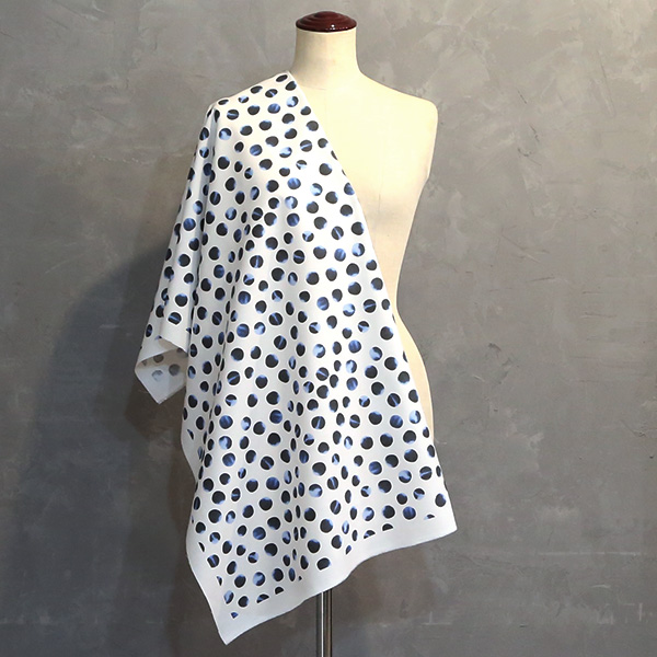 【シーチングorオックス:50cm単位】 エコファブリック fab-cm00040