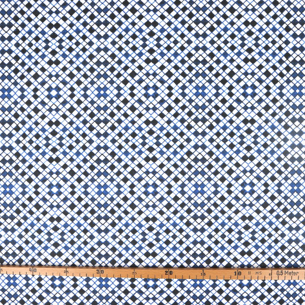 【シーチングorオックス:50cm単位】 エコファブリック fab-cm00042