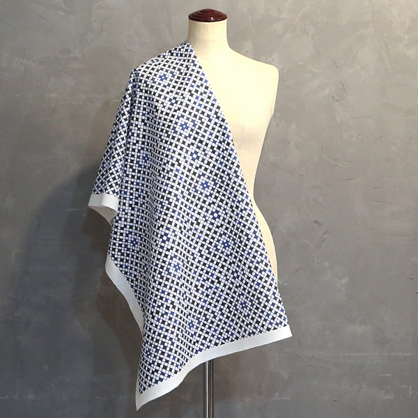 【シーチングorオックス:50cm単位】 エコファブリック fab-cm00042