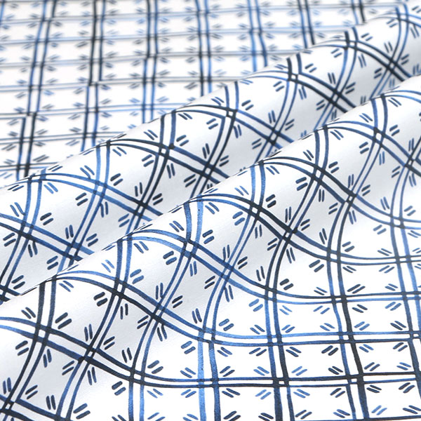 【シーチングorオックス:50cm単位】 エコファブリック fab-cm00043