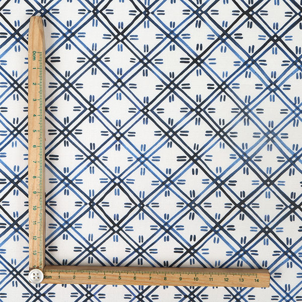 【シーチングorオックス:50cm単位】 エコファブリック fab-cm00043