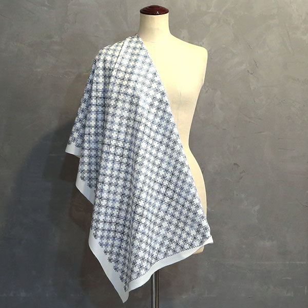 【シーチングorオックス:50cm単位】 エコファブリック fab-cm00043