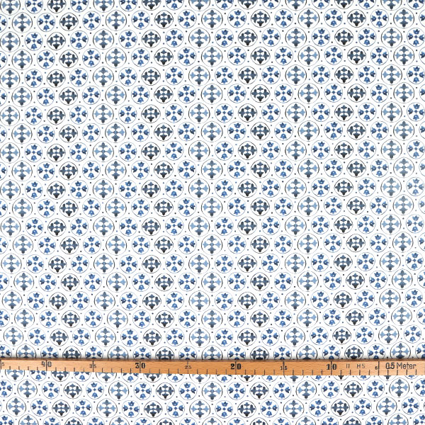 【シーチングorオックス:50cm単位】 エコファブリック fab-cm00044