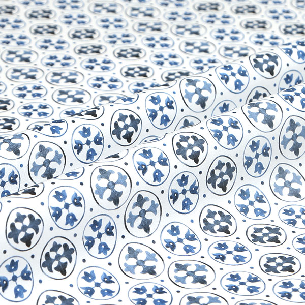 【シーチングorオックス:50cm単位】 エコファブリック fab-cm00044