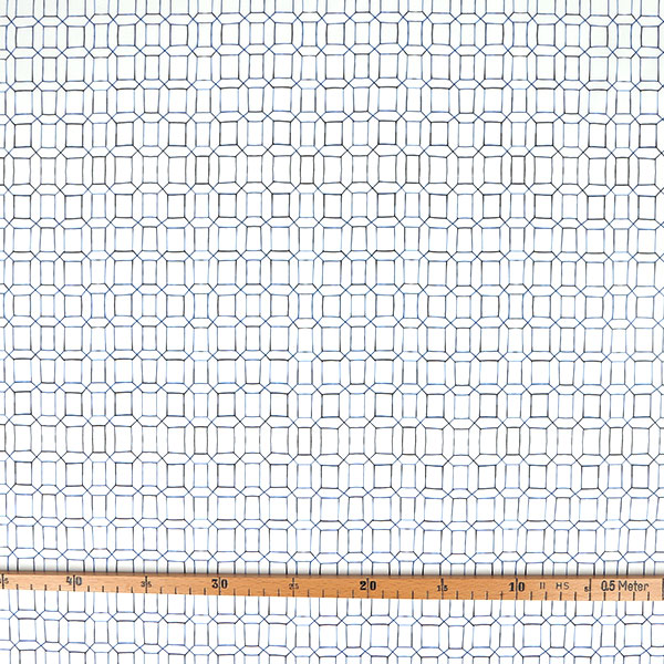 【シーチングorオックス:50cm単位】 エコファブリック fab-cm00046