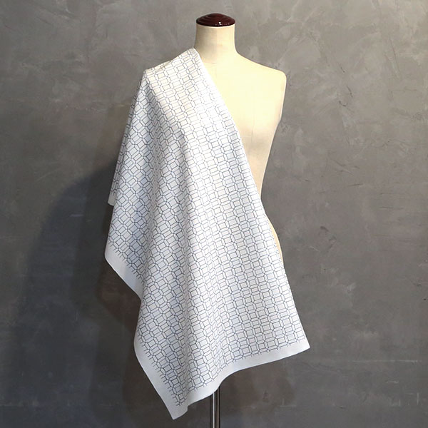 【シーチングorオックス:50cm単位】 エコファブリック fab-cm00046