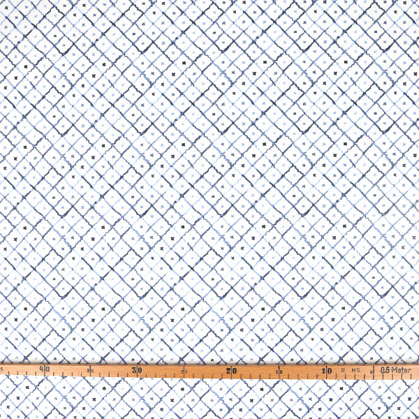 【シーチングorオックス:50cm単位】 エコファブリック fab-cm00047