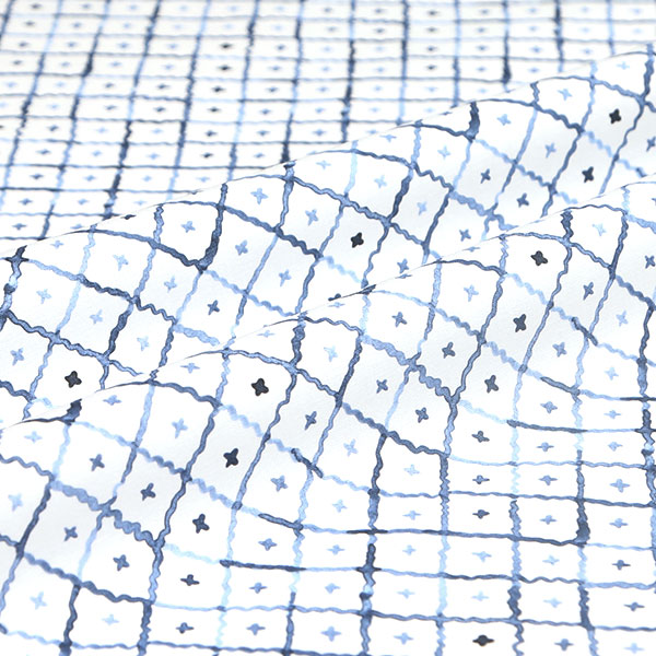 【シーチングorオックス:50cm単位】 エコファブリック fab-cm00047