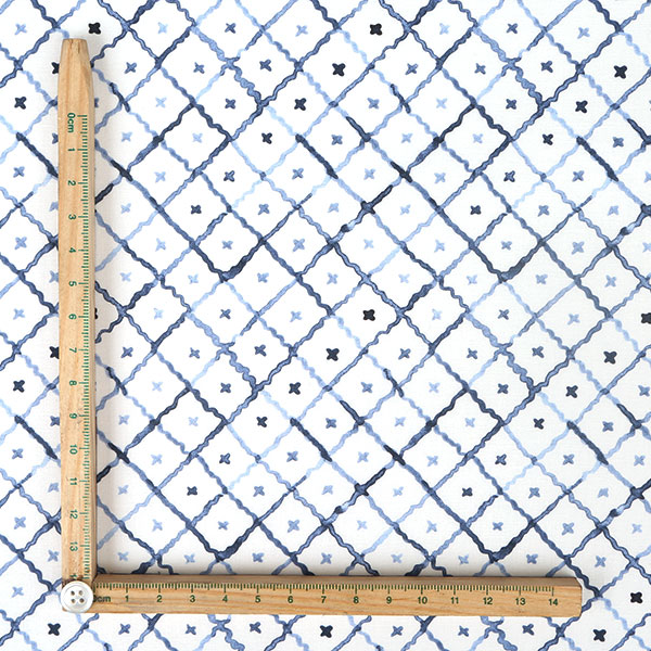 【シーチングorオックス:50cm単位】 エコファブリック fab-cm00047