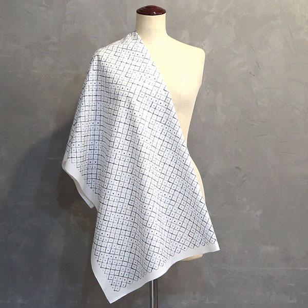 【シーチングorオックス:50cm単位】 エコファブリック fab-cm00047