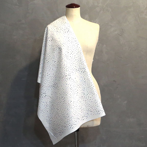 【シーチングorオックス:50cm単位】 エコファブリック fab-cm00048