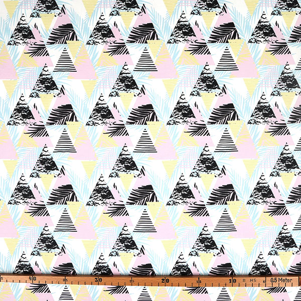 【シーチングorオックス:50cm単位】 エコファブリック fab-cm00049