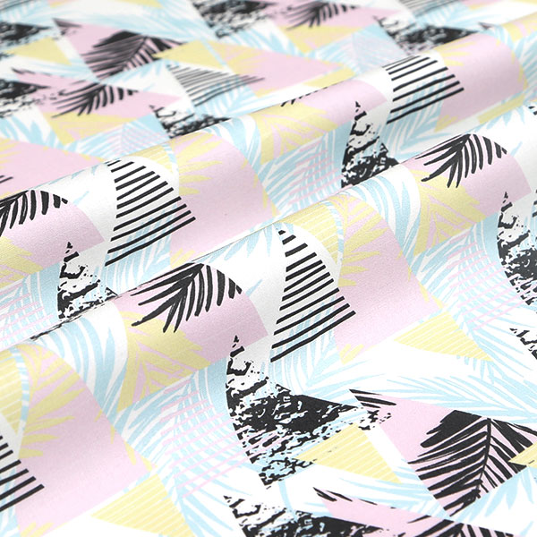 【シーチングorオックス:50cm単位】 エコファブリック fab-cm00049