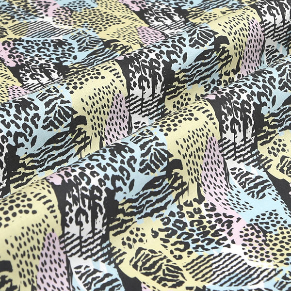 【シーチングorオックス:50cm単位】 エコファブリック fab-cm00050