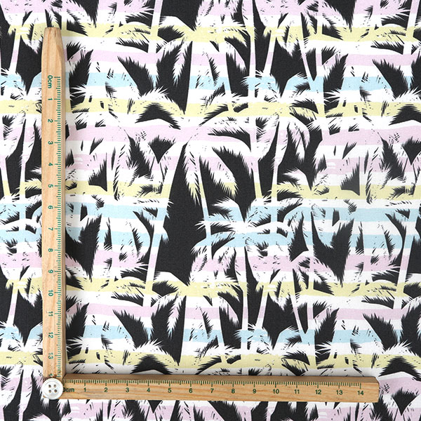 【シーチングorオックス:50cm単位】 エコファブリック fab-cm00051